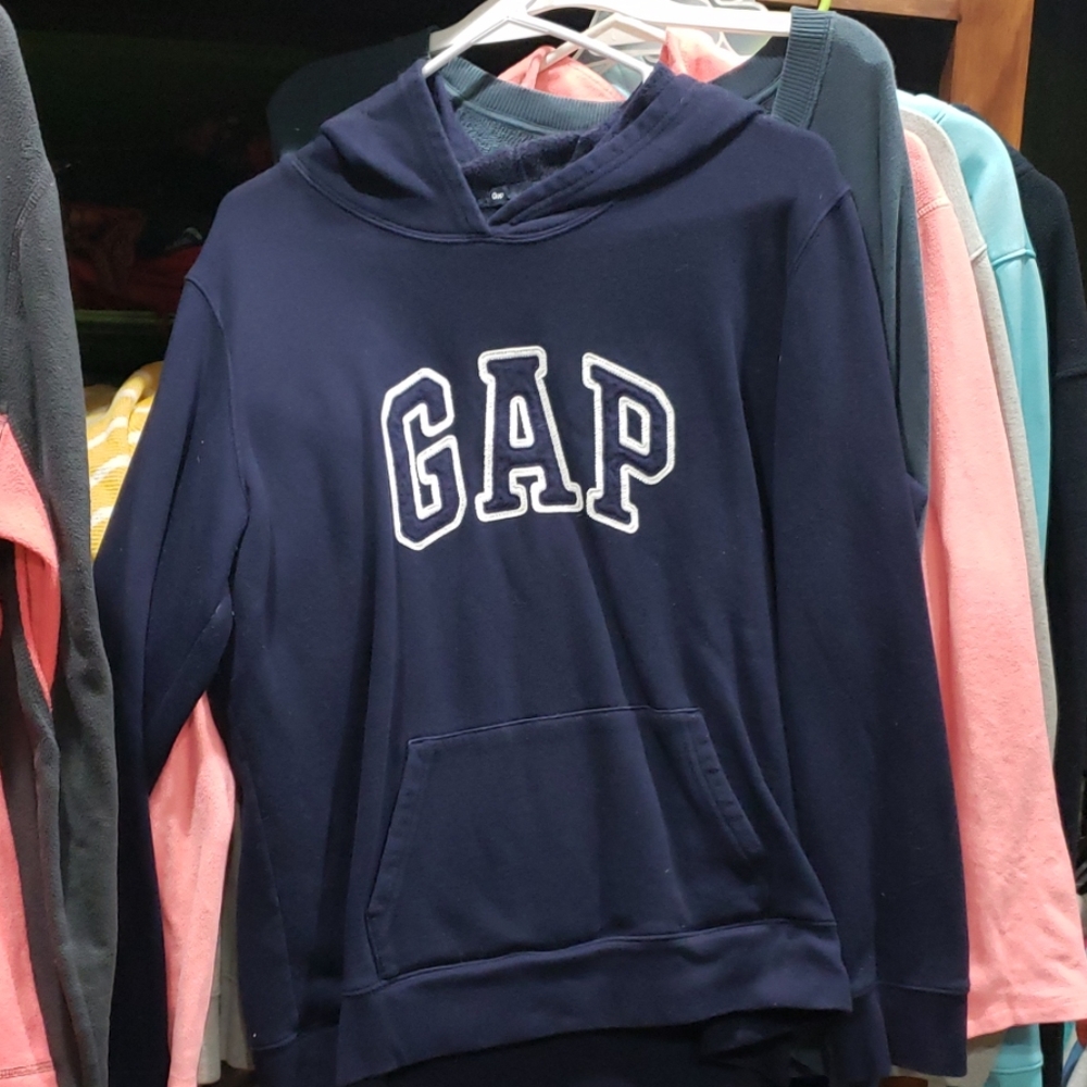 Sweat shirt